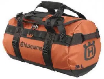 Husqvarna 더플백