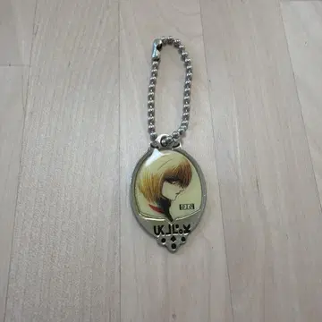 헌터헌터 비주얼 메탈 메탈 참 크라피카