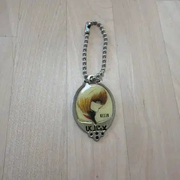 헌터헌터 비주얼 메탈 메탈 참 크라피카