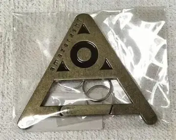 amazarashi 카라비너 karabiner limited color