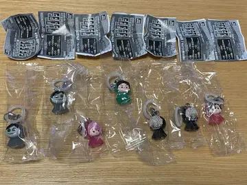 단단단 메지루시 액세서리 7개 세트