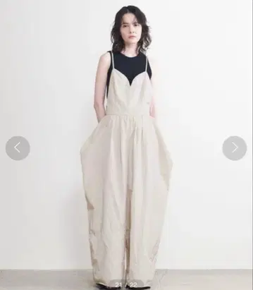 이웬마토프 뷔스티에 살로펫 36 유나이티드 애로우즈