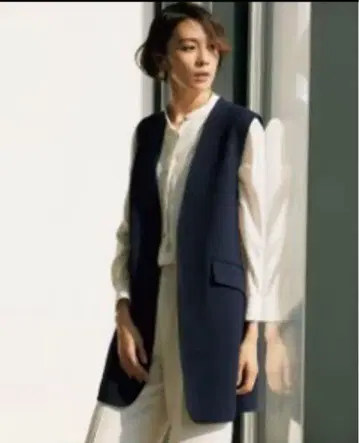 DoCLASSE 이중직 카르제 심플 롱베스트