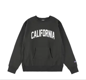 [ 미사용 새상품 ] 스탠다드 캘리포니아 챔피온 차콜 사이즈 XL