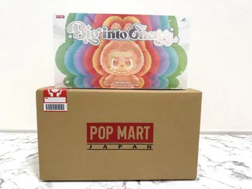 라부부 미개봉 새상품 에너지 모듬 BOX LABUBU