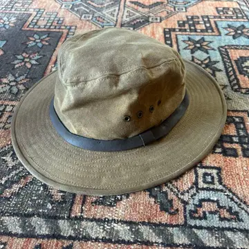 FILSON 필슨 틴크로스 햇