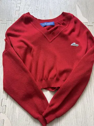 we11done 가디건 g-dragon