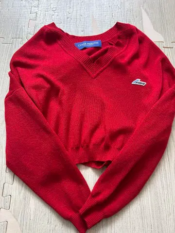 we11done 가디건 g-dragon