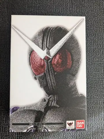 SHFiguarts 가면라이더 조커