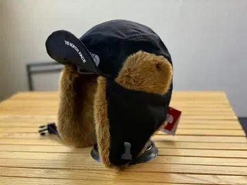 THE NORTH FACE 플라이트 캡 블랙