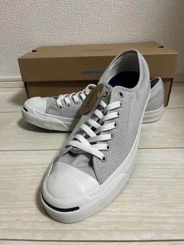 27.5cm 컨버스 잭 퍼셀