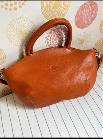 일비종떼 숄더백