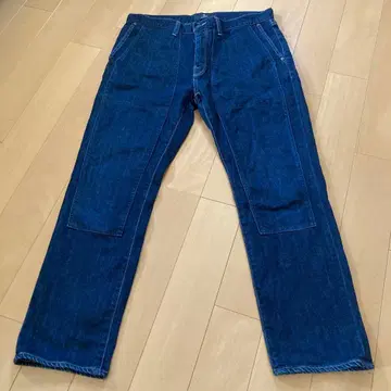 ARAKA JEANS 낚시요카