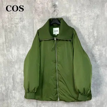 COS 오버 사이즈 다운 자켓 L