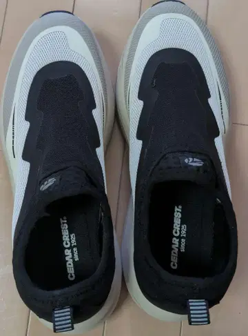 CEDAR CREST 고반발 쿠션 밑창 CC-9901M 26cm