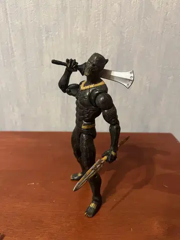 마블 레전드 킬몽거