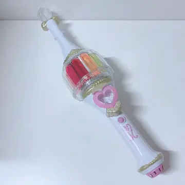 하트캐치 프리큐어 플라워 택트