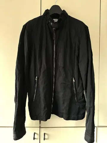 C.P. COMPANY 08SS 나일론 자켓 50