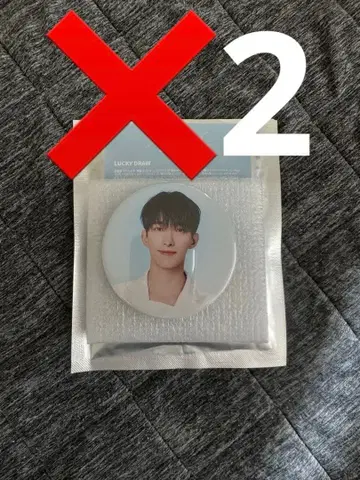 SEVENTEEN 도겸 캔뱃지 NEW