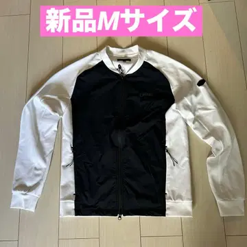 캘러웨이 남성용 블루종 새상품 M 골프웨어