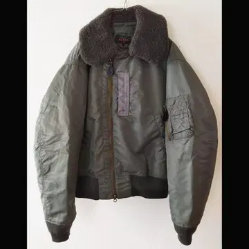 BEAMS Plus / B-15 Flight Jacket
