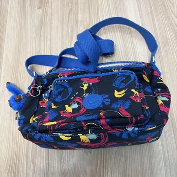 kipling 숄더백 새상품급