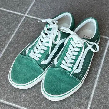 VANS 25.5cm