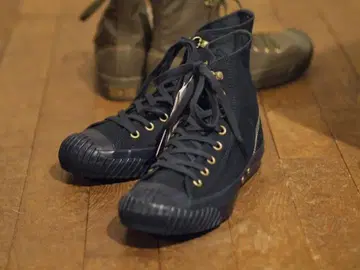 Nigel Cabourn x CONVERSE ALL STAR 29cm