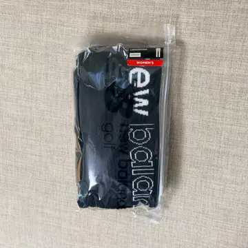 NEW BALANCE 뉴발란스 골프 여성용 웜 레깅스