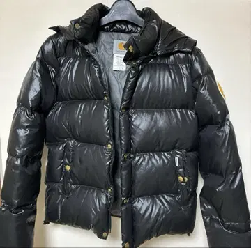 CARHARTT 칼하트 다운 자켓 여성용 M 사이즈