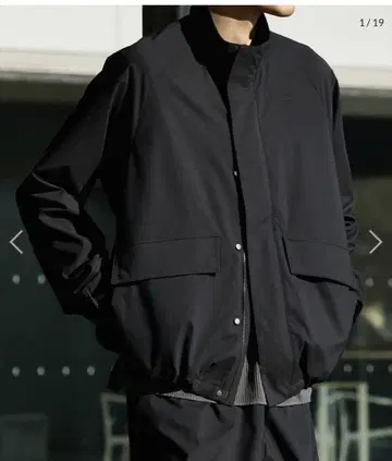 Goldwin / ONLY ARK 별주 JACKET