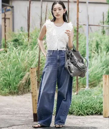 폰트 로프 토트백