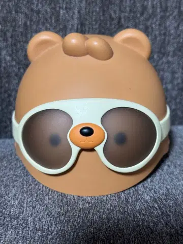 브라이스 아이시 인형 헬멧