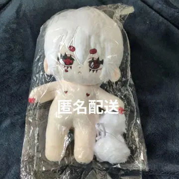 WakuWa FURIO 봉제 인형 본체
