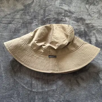 [ mont-bell ] 사우스림 햇 58-60cm L