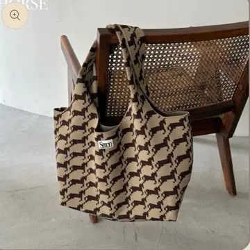 세몬 아파트먼트 마더백