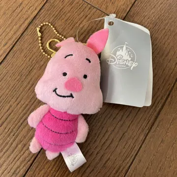 디즈니 니시무라 유우지 키체인
