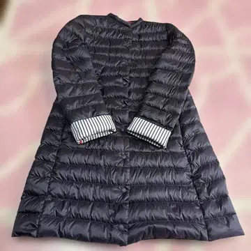 UNIQLO 이네스 라이트 다운 코트