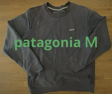 patagonia 트레이닝복 M