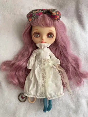 GWsale 커스텀 아이시 인형