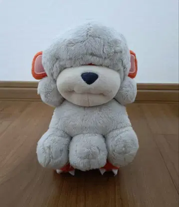 포켓몬 봉제 인형 비취 윈디