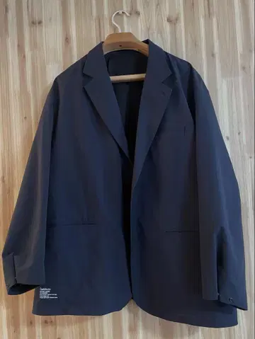 FreshService EDITORS JACKET