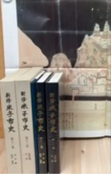 신수 요나고 시사 제12권, 제13권 묶음 판매