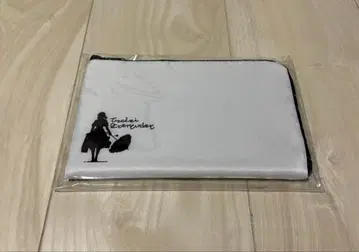 바이올렛 에버가든 파우치 새상품, 미개봉