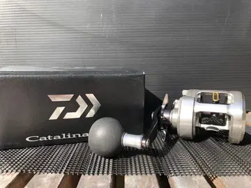Daiwa Catalina BJ200SH