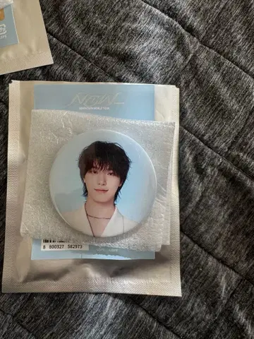 SEVENTEEN 디노 캔뱃지 NEW 서울 콘 굿즈