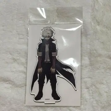 히로아카 다비 아크릴 스탠드 나의 히어로 아카데미아 토도로키 토야