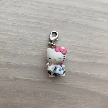히루젠 목장 키티 한정판 키티 지역 한정 키티 키티 초레어 레어템