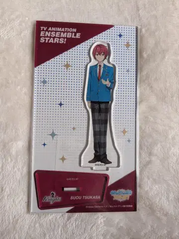 츠보이 츠카사 아크릴 스탠드 ENSTARS