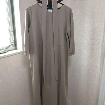 마터니티 원피스
